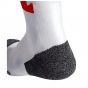 2023-2024 Arsenal Home Socks (White) 2023-2024 Arsenal Home Socks (White)