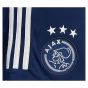 2023-2024 Ajax Away Shorts (Navy) 2023-2024 Ajax Away Shorts (Navy)