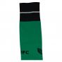 2023-2024 Newcastle Away Socks (Green) - Kids 2023-2024 Newcastle Away Socks (Green) - Kids