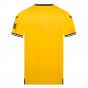 2023-2024 Wolves Home Shirt 2023-2024 Wolves Home Shirt