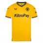 2023-2024 Wolves Home Shirt (HEE CHAN 11) 2023-2024 Wolves Home Shirt (HEE CHAN 11)