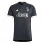 2023-2024 Juventus Third Shirt (RONALDO 7) 2023-2024 Juventus Third Shirt (RONALDO 7)