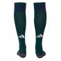 2023-2024 Arsenal Third Socks (Green) 2023-2024 Arsenal Third Socks (Green)
