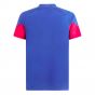 2023-2024 AC Milan Training Jersey (Royal Sapphire) 2023-2024 AC Milan Training Jersey (Royal Sapphire)