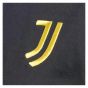 2023-2024 Juventus DNA Polo Shirt (Black) 2023-2024 Juventus DNA Polo Shirt (Black)