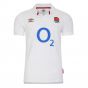 2023-2024 England Rugby Home Classic Jersey (Marler 1) 2023-2024 England Rugby Home Classic Jersey (Marler 1)