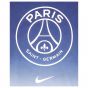 2023-2024 PSG Crest Tee (Navy) 2023-2024 PSG Crest Tee (Navy)