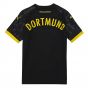 2023-2024 Borussia Dortmund Away Shirt (Kids) 2023-2024 Borussia Dortmund Away Shirt (Kids)