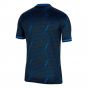 2023-2024 Chelsea Away Football Shirt (Kerr 20) 2023-2024 Chelsea Away Football Shirt (Kerr 20)