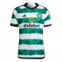 2023-2024 Celtic Home Shirt (O Riley 33) 2023-2024 Celtic Home Shirt (O Riley 33)