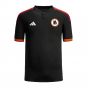 2023-2024 Roma Third Shirt (Kids) (KRISTENSEN 43) 2023-2024 Roma Third Shirt (Kids) (KRISTENSEN 43)
