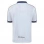 1997-1999 Tottenham Home Pony Retro Shirt (Baardsen 13) 1997-1999 Tottenham Home Pony Retro Shirt (Baardsen 13)