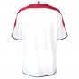 England 2004 Retro Football Shirt England 2004 Retro Football Shirt