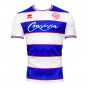 2023-2024 QPR Queens Park Rangers Home Shirt (Taarabt 7) 2023-2024 QPR Queens Park Rangers Home Shirt (Taarabt 7)