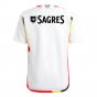 2023-2024 Benfica Third Shirt (Kids) 2023-2024 Benfica Third Shirt (Kids)