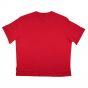 2023 Ferrari Race Garage Crew Las Vegas Tee (Red) 2023 Ferrari Race Garage Crew Las Vegas Tee (Red)