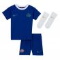 2023-2024 Chelsea Home Baby Kit (Your Name) 2023-2024 Chelsea Home Baby Kit (Your Name)