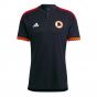 2023-2024 AS Roma Third Shirt (DYBALA 21) 2023-2024 AS Roma Third Shirt (DYBALA 21)