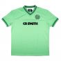Celtic 1984-1986 Away Retro Football Shirt (Your Name) Celtic 1984-1986 Away Retro Football Shirt (Your Name)