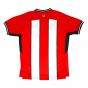 2023-2024 Sheffield United Home Shirt 2023-2024 Sheffield United Home Shirt