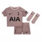 2023-2024 Tottenham Third Baby Kit (Your Name) 2023-2024 Tottenham Third Baby Kit (Your Name)