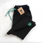 Celtic Clover Shorts (Black) Celtic Clover Shorts (Black)