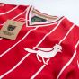 Bristol The Robin Home Retro Football Shirt Bristol The Robin Home Retro Football Shirt