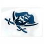Bristol Blues The Pirates Retro Football Shirt Bristol Blues The Pirates Retro Football Shirt