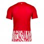2023-2024 Freiburg Home Shirt 2023-2024 Freiburg Home Shirt