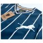 Millwall The Leaping Lion Home Retro Football Shirt Millwall The Leaping Lion Home Retro Football Shirt
