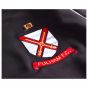 Fulham 1983 - 84 Retro Football Jacket Fulham 1983 - 84 Retro Football Jacket