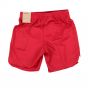 2023-2024 Atletico Madrid Home Shorts (Red) - Kids 2023-2024 Atletico Madrid Home Shorts (Red) - Kids