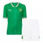 2023-2024 Republic of Ireland Home Infant Kit (McGrath 18) 2023-2024 Republic of Ireland Home Infant Kit (McGrath 18)