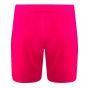 2023-2024 Newcastle Third Goalkeeper Shorts (Pink) - Kids 2023-2024 Newcastle Third Goalkeeper Shorts (Pink) - Kids