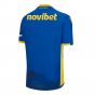 2023-2024 Asteras Tripolis Home Shirt 2023-2024 Asteras Tripolis Home Shirt