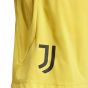 2023-2024 Juventus Training Shorts (Bold Gold) 2023-2024 Juventus Training Shorts (Bold Gold)