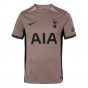 2023-2024 Tottenham Third Shirt (Solomon 27) 2023-2024 Tottenham Third Shirt (Solomon 27)