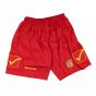 2009-10 Catanzaro Home Shirt Shorts 2009-10 Catanzaro Home Shirt Shorts