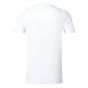 2024 Red Bull Racing Large Front Logo Tee (White) 2024 Red Bull Racing Large Front Logo Tee (White)