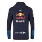 2024 Red Bull Racing Team Pullover Hoodie (Night Sky) 2024 Red Bull Racing Team Pullover Hoodie (Night Sky)