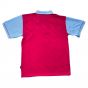 1995-1996 West Ham Centenary Pony Home Shirt (Martin 5) 1995-1996 West Ham Centenary Pony Home Shirt (Martin 5)
