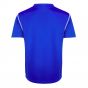 Everton 2002 Retro Home Shirt Everton 2002 Retro Home Shirt