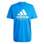2024-2025 Italy DNA Graphic Tee (Blue) (TONALI 20) 2024-2025 Italy DNA Graphic Tee (Blue) (TONALI 20)