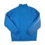 Puma Spirit Woven Jacket (Blue) Puma Spirit Woven Jacket (Blue)