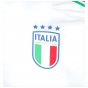 2024-2025 Italy Training Top (White) 2024-2025 Italy Training Top (White)