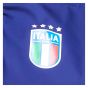 2024-2025 Italy Allweather Jacket (Navy) 2024-2025 Italy Allweather Jacket (Navy)