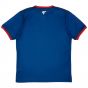 2024-2025 Cape Verde Home Shirt 2024-2025 Cape Verde Home Shirt