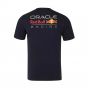 2024 Red Bull Racing Sergio Perez Race Car Tee (Night Sky) 2024 Red Bull Racing Sergio Perez Race Car Tee (Night Sky)
