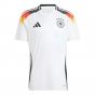 2024-2025 Germany Home Shirt (Your Name) 2024-2025 Germany Home Shirt (Your Name)