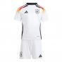 2024-2025 Germany Home Mini Kit (Your Name) 2024-2025 Germany Home Mini Kit (Your Name)
